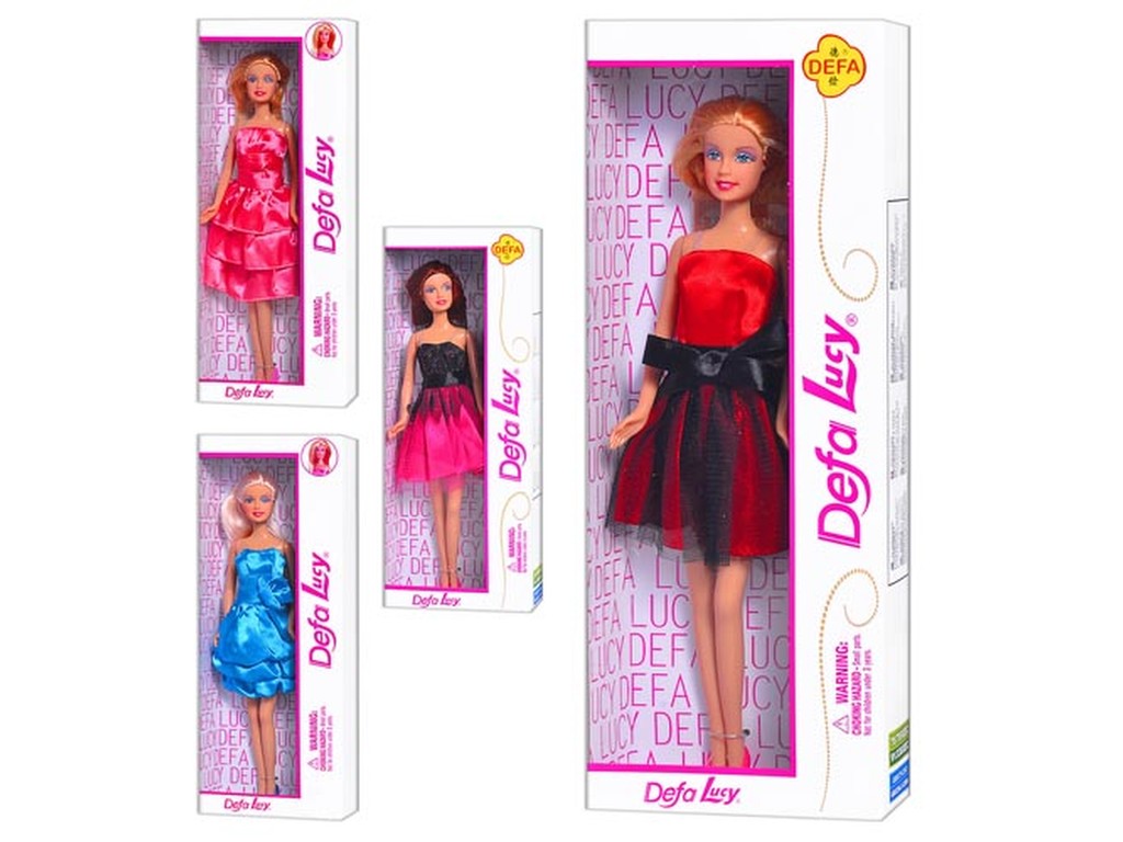 Кукла DEFA 8136-8138