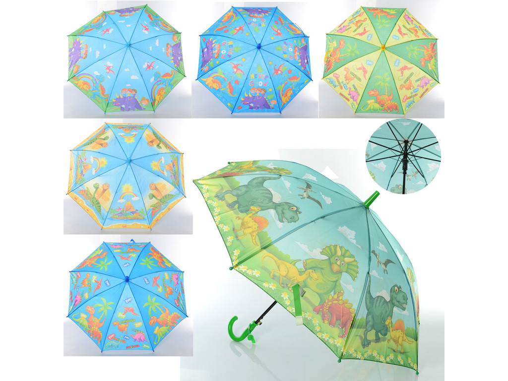 Зонтик детский MK 4600