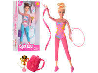 Кукла DEFA 8352
