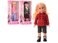 Кукла DEFA 5501