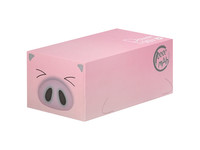Emoji Series Power Bank Pig — 10000{}