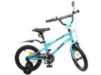 Велосипед детский PROF1 14д. Y14253
