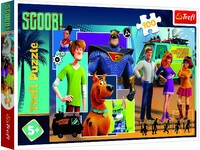 Puzzles - "100" - Scooby Doo! Where{}