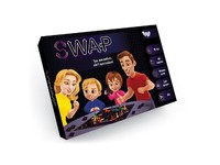 Настольная развлекательная игра "Swap"{}