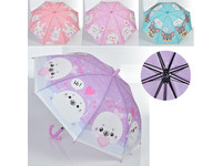 Зонтик детский MK 4783