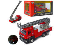 Пожарная машина AS-2669
