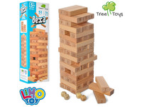 Деревянная игрушка Игра MD 2654